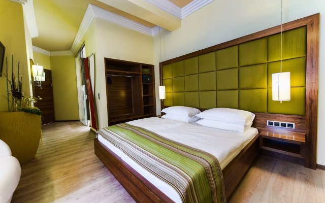 Hotel Prater Vienna