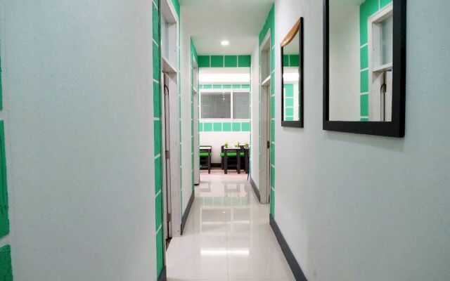 MozGuest Residence
