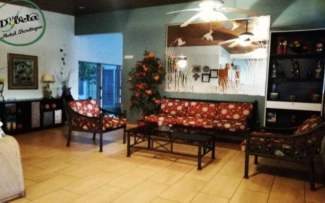 Hotel Boutique Valverde Masferrer