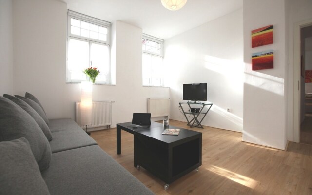 Ferienwohnung Apart-Coli