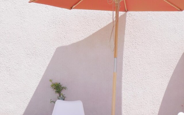 Maison Avec Piscine a 15min de la mer