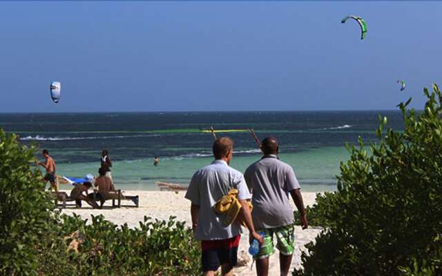 Travellers Inn Resort Malindi