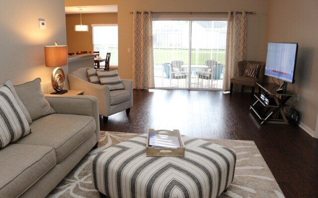 Reserve Drive Villa Villa 3 Bedroom