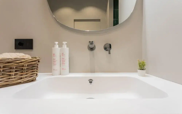 GreenLuxury Apartment by Wonderful Italy