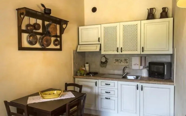Agriturismo Istrice Innamorato