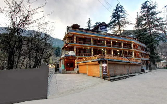 Hotel Hema Holiday Home