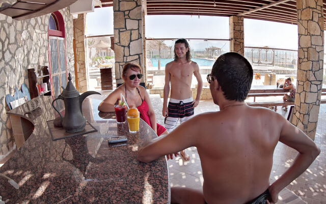 Canyon Estate Kite & Dive Beach Hotel Residence