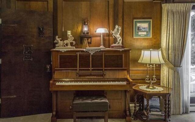 Highland Glen Lodge B&B