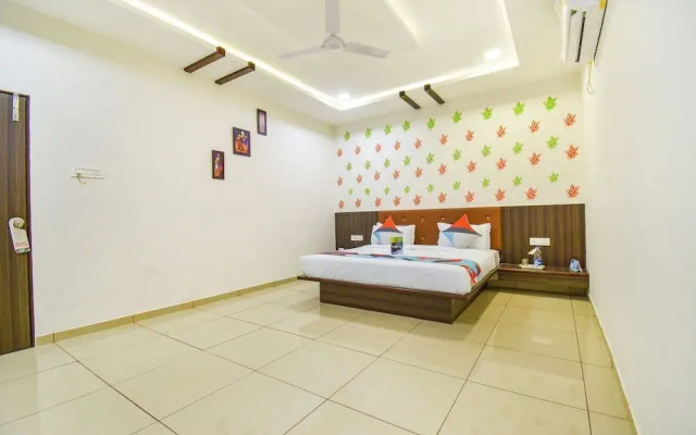 FabExpress Shiv Residency