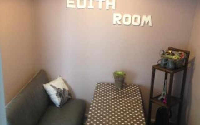 B&B Edith Room