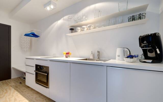 Happy Stay Old Town Tartaczna St.29 A