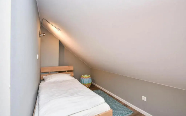 Ostseedomizil Beachloft