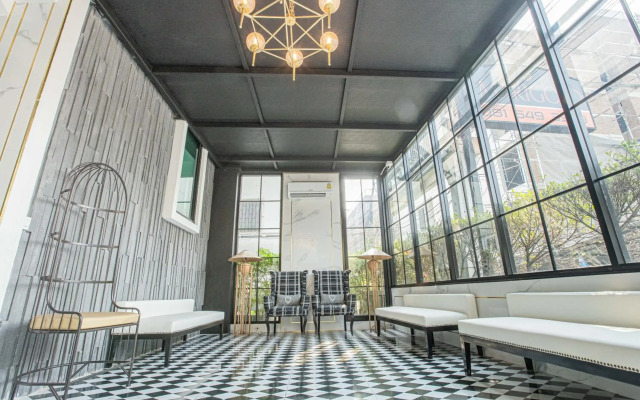 Marigold Sukhumvit