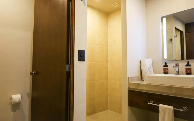 Hotel San Francisco Tlaxcala