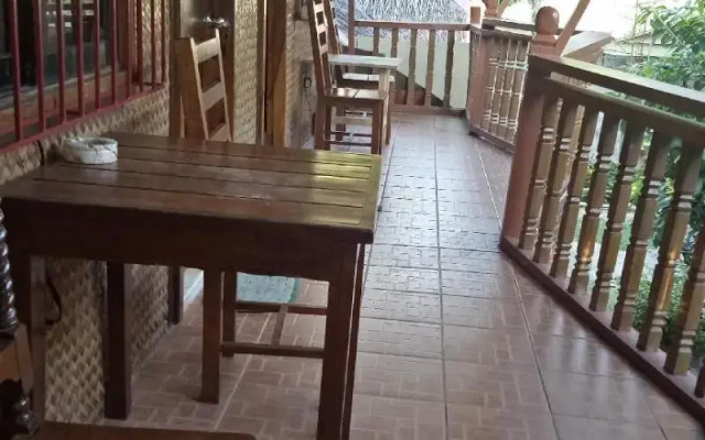 OYO 931 Moreno's Lodging Boracay