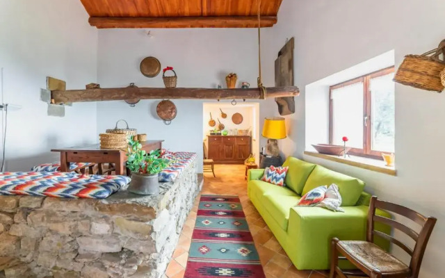 Il Vecchio Palmento by Typney