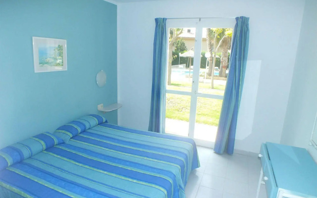 Club Ciudadela Aparthotel