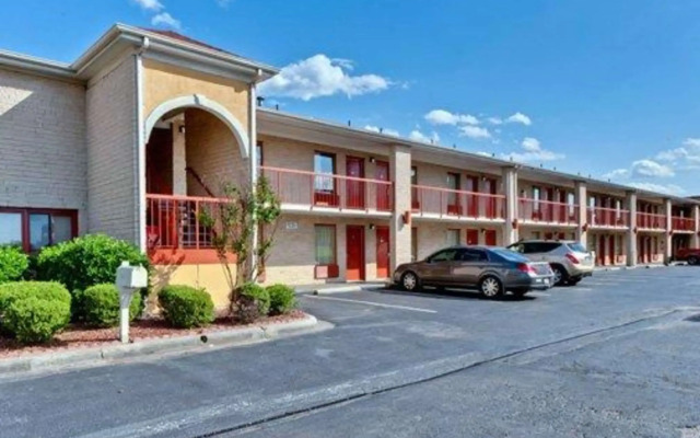 Quality Inn & Suites Monroe