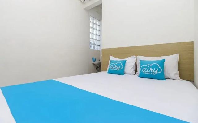 Airy Eco Regol Moh Toha 42 Bandung