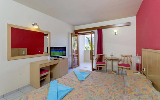 Dessole Malia Beach - All Inclusive