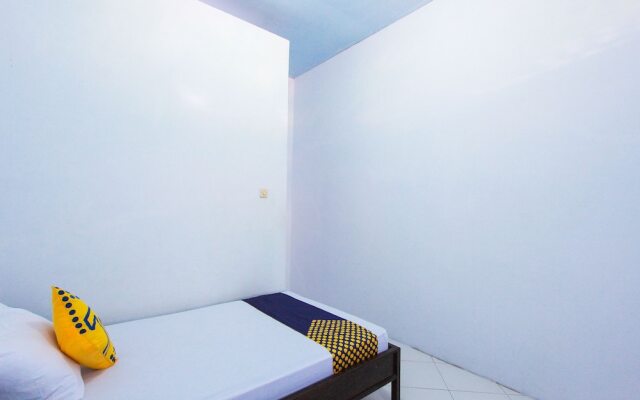 SPOT ON 2288 Kost Mittasukha Family