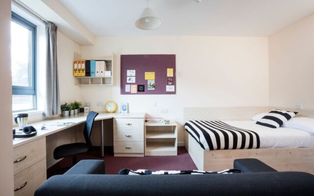 Ensuite Rooms in Bethnal Green