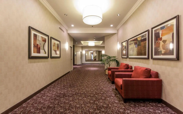 Radisson Hotel Laval