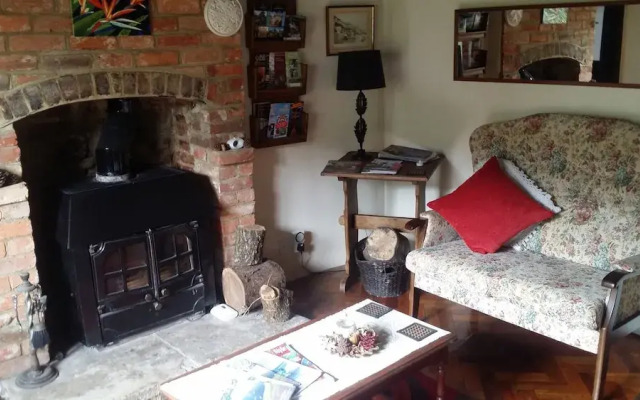 Kingsmede Bed & Breakfast