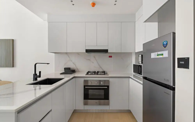 Binghatti Emerald - 507 1BD