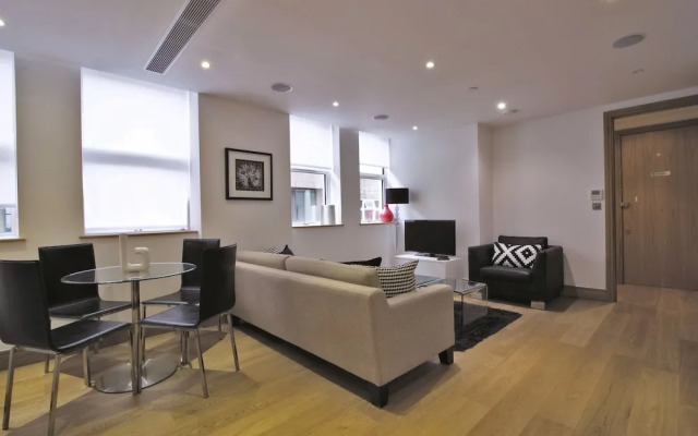 Red Lion Court by Servprop