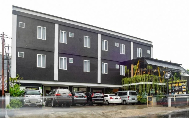 Rumah Padi Guesthouse by Reddoorz