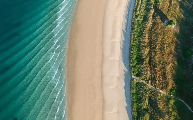 Big4 Sandstone Point Holiday Resort