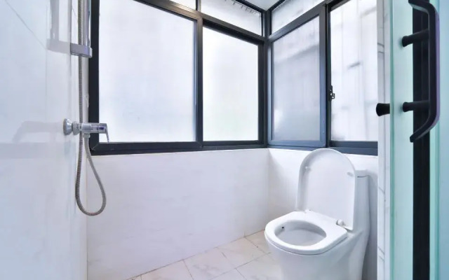 Huadu Hostel