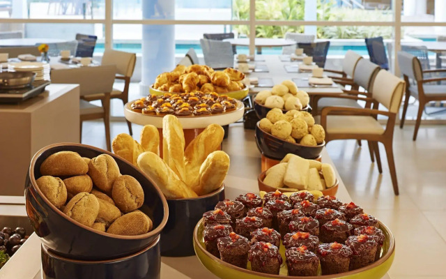 Novotel Rio de Janeiro Parque Olímpico