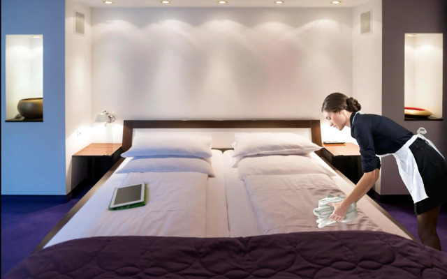 Hotel Etol
