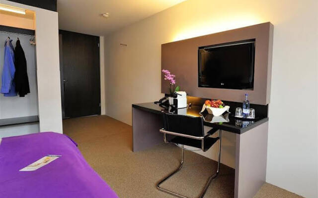 BEST WESTERN BierKulturHotel Schwanen