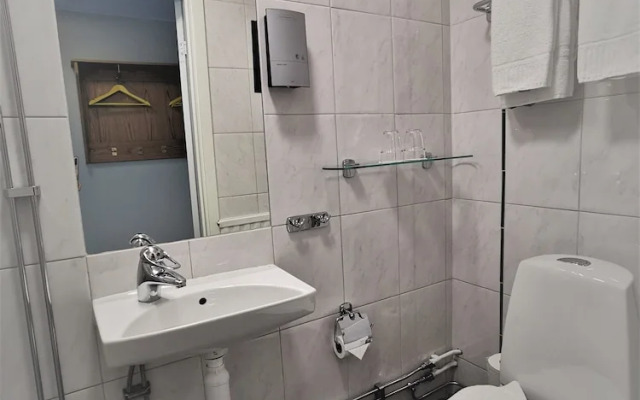 Hotell I Gävle