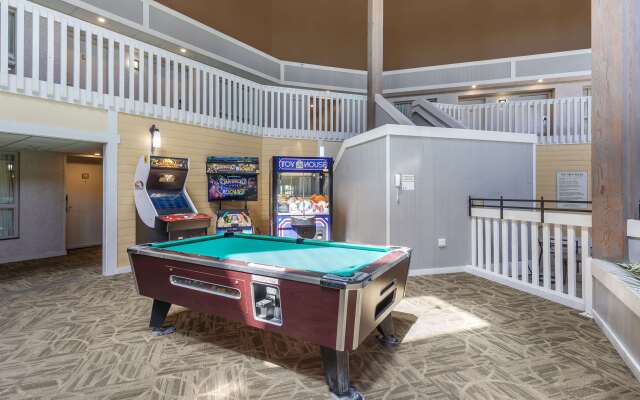 Best Western Plus Steeplegate Inn