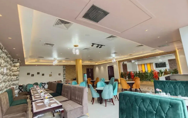 Bellazio Suites Hotel & Resort