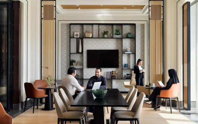 Crowne Plaza Jeddah Al Salam by IHG
