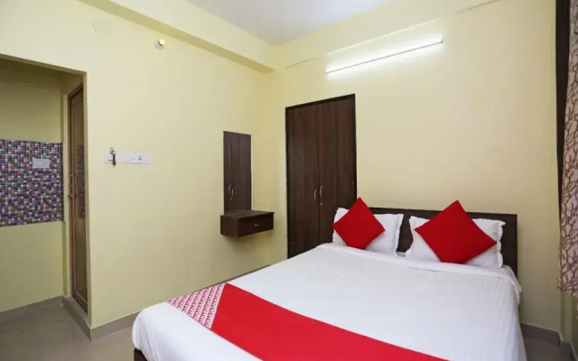 Aashray Guest House By OYO Rooms