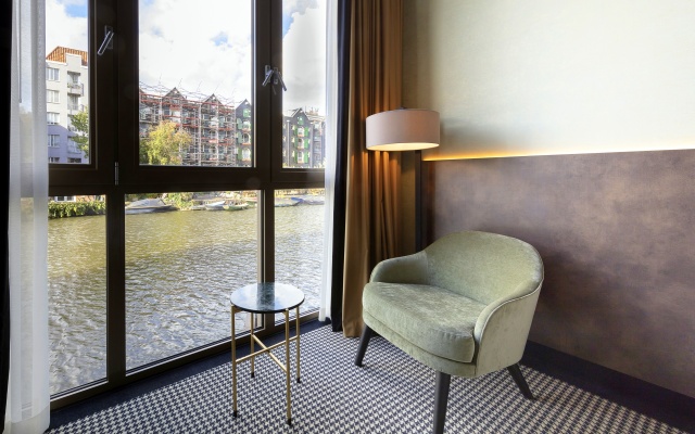 Monet Garden Hotel Amsterdam