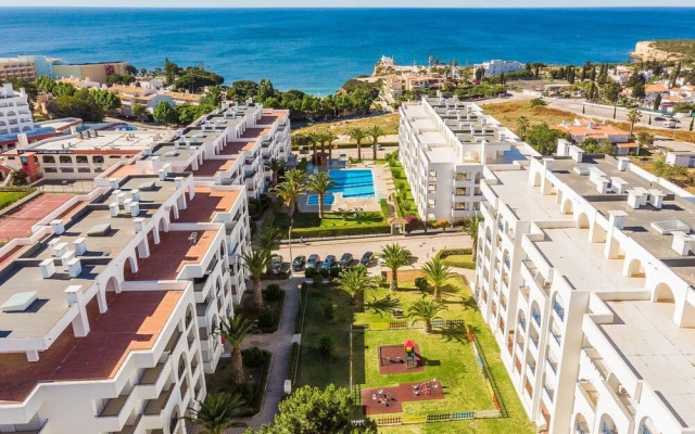 Quinta das Palmeiras Pool & Beach in Pêra