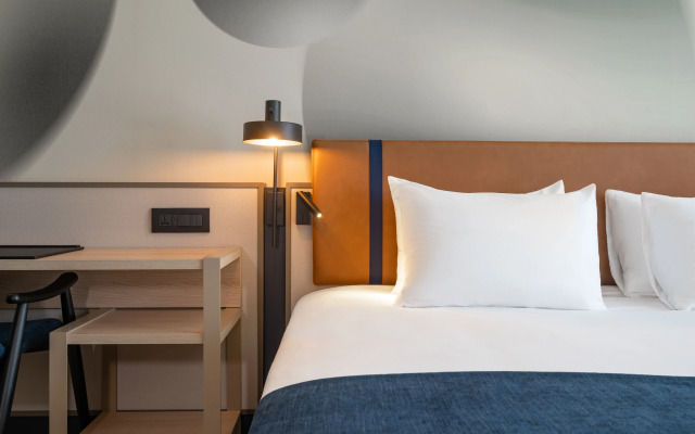 Best Western Premier Malta