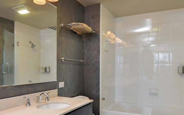 San Jose Safehouse Suites