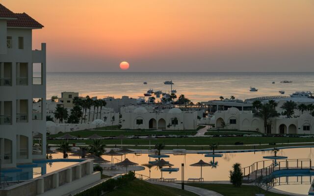 Xanadu Makadi Bay