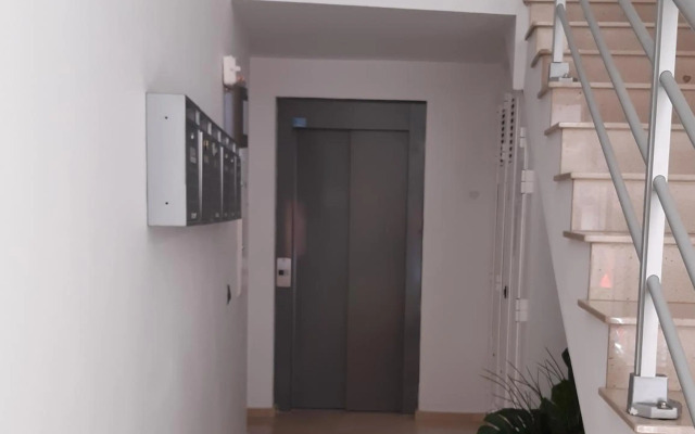 City Life Arrecife Apartment