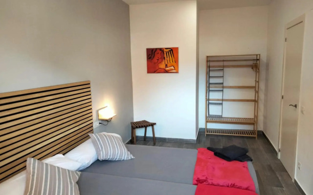 Apartamentos Tenor*