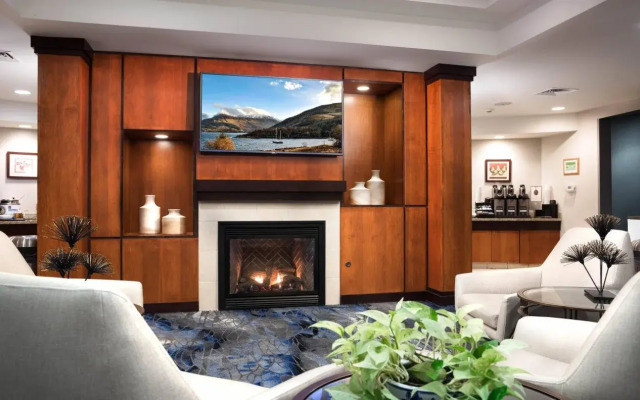 Fairfield Inn & Suites South Boston