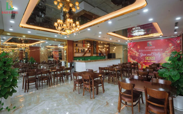 Bao Long Go Vap Hotel